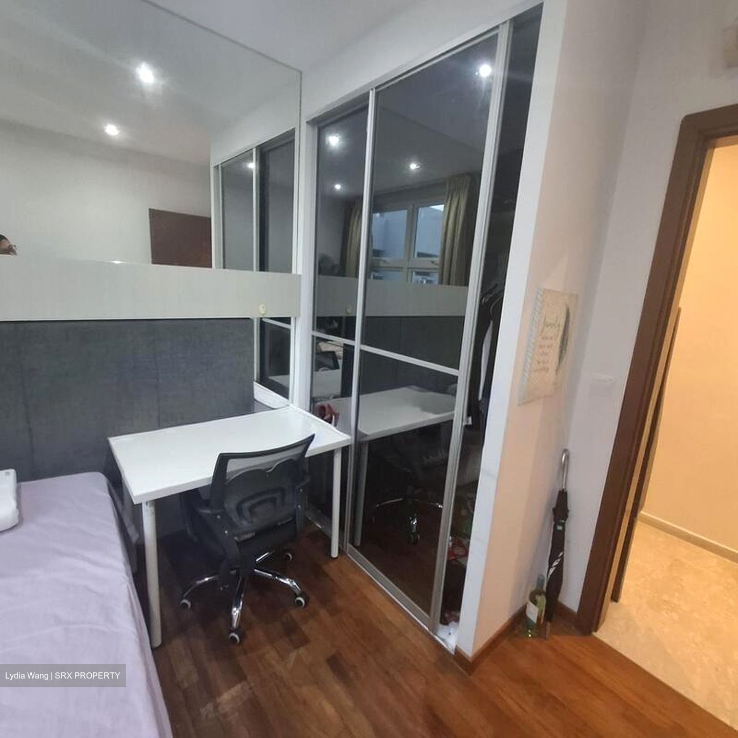 Prestige Heights (D12), Apartment #505455861